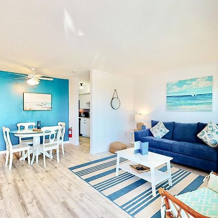 Barefoot And Tan Cocoa Beach Exterior photo