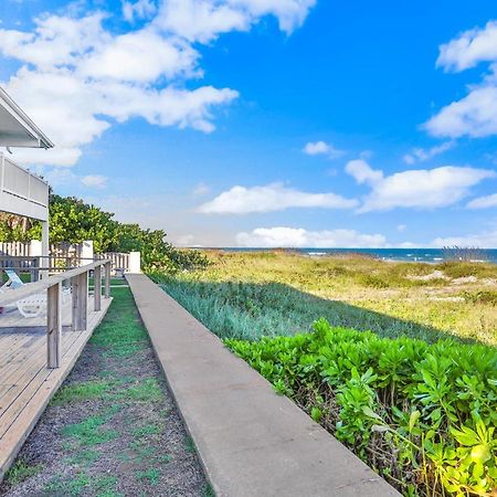 Barefoot And Tan Cocoa Beach Exterior photo