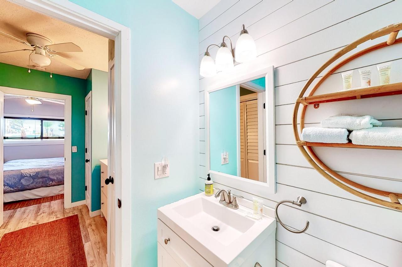 Barefoot And Tan Cocoa Beach Exterior photo