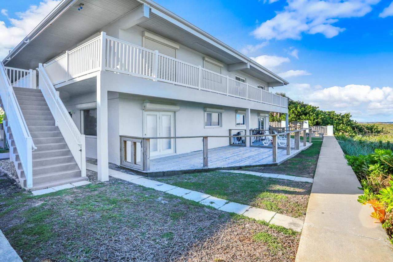 Barefoot And Tan Cocoa Beach Exterior photo